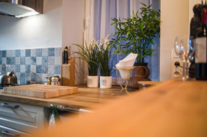 Отель Apartament Rynek Staromiejski  Торунь